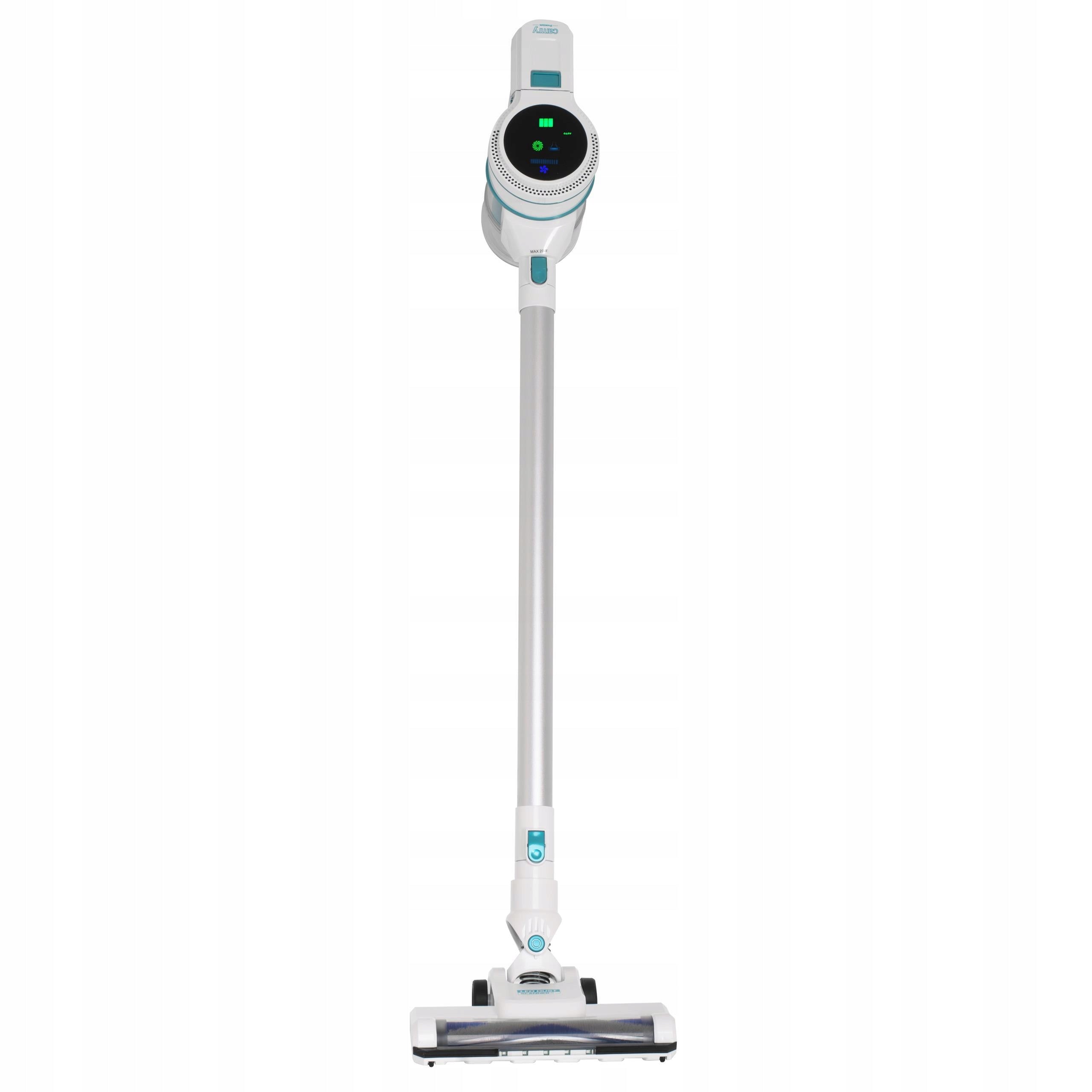 Vacuum Cleaner Cordless Mop Vacuum Cleaner Vertical Mopping Function 2in1 Washing Manufacturer code CR 7075