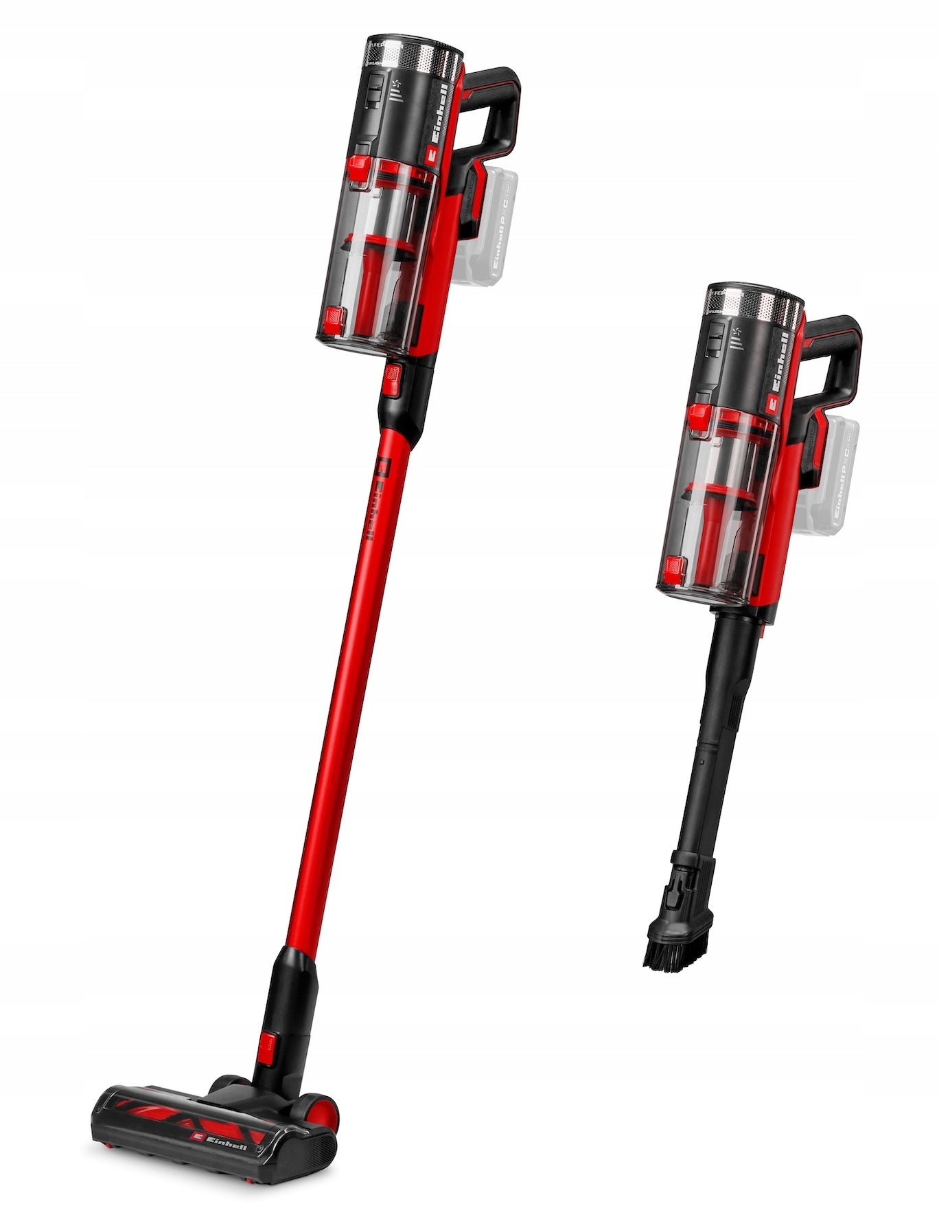 Vacuum Cleaner Cordless Vertical Cordless Bagless For Carpet Hair Packaging status original