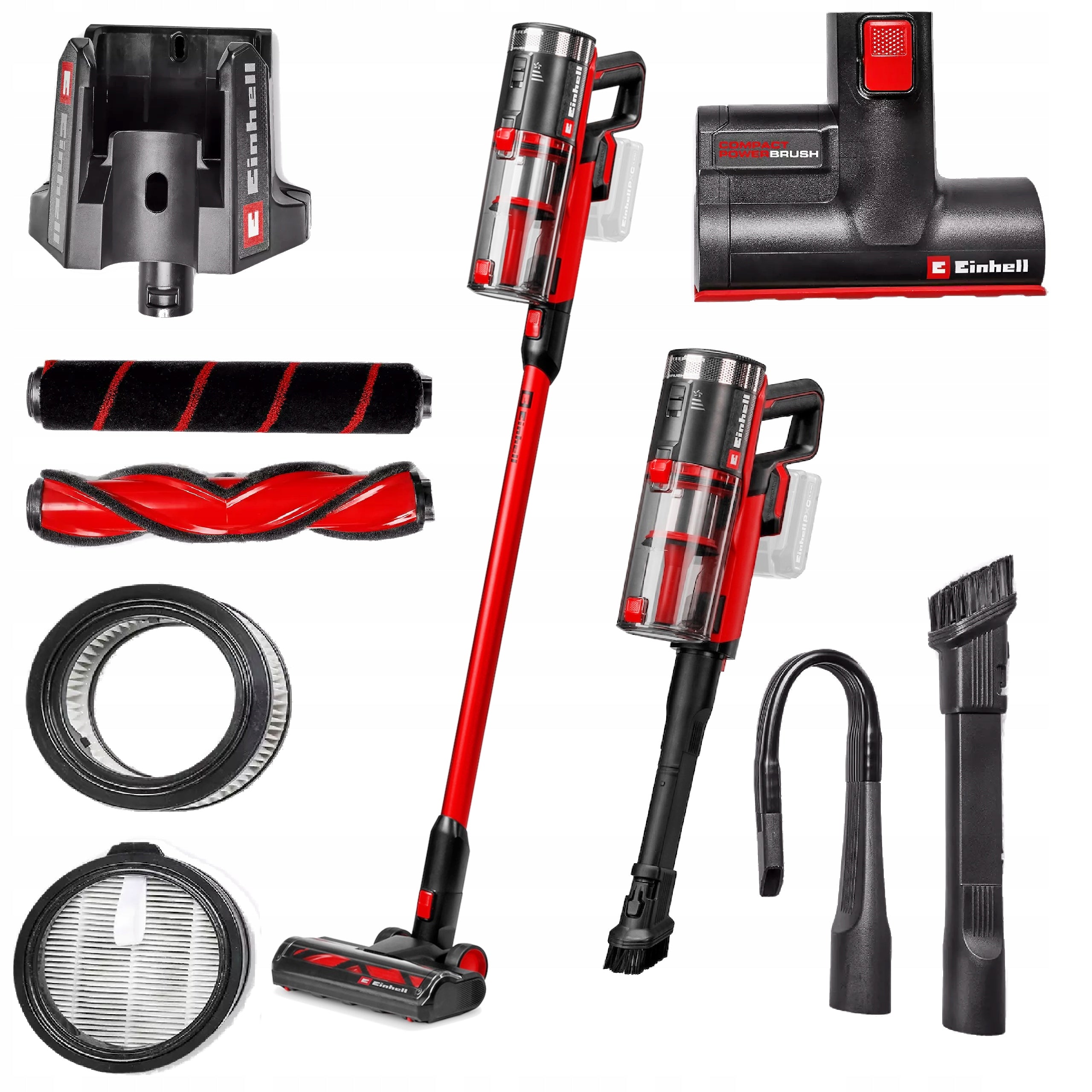 Vacuum Cleaner Cordless Vertical Cordless Bagless For Carpet Hair