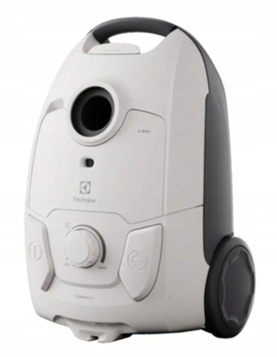 Vacuum Cleaner ELECTROLUX Clean 300 EB31C1SW White Dominant color white