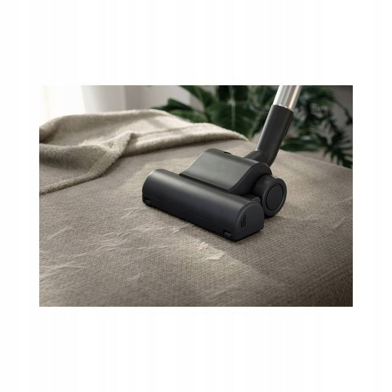 Vacuum Cleaner Electrolux 600 EB61A5UG Animal For Cat Dog Hair Turbobrush Power rating 750 W