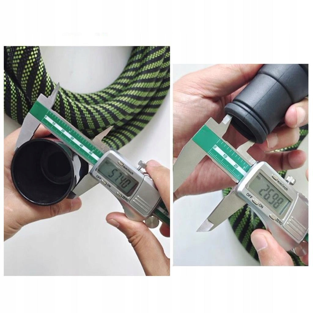 Vacuum Cleaner Hose, Vacuum Cleaner Accessories, Antistatic 5 meters Brand no brand