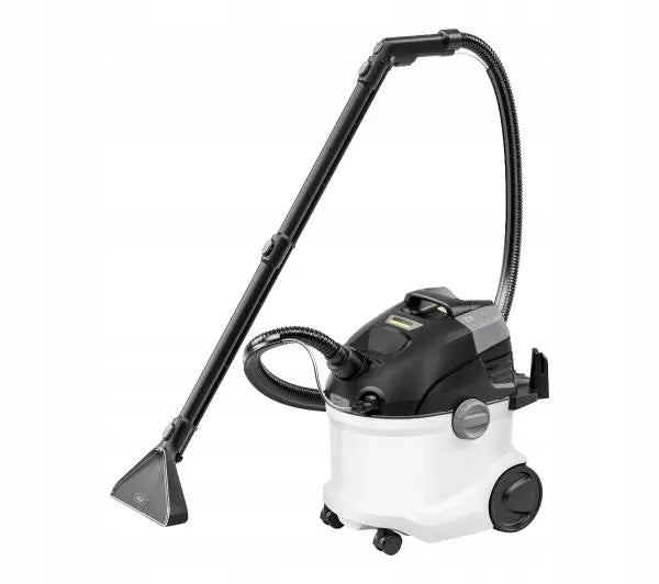 Vacuum Cleaner Karcher SE 5 1.081-230.0 1000W Upholstery Carpet Washing Packaging status original