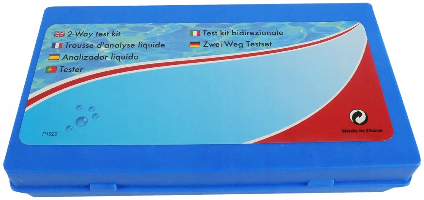 Vacuum Cleaner Mesh Brush Float Tester Pool 1866 Manufacturer code P1866WBX