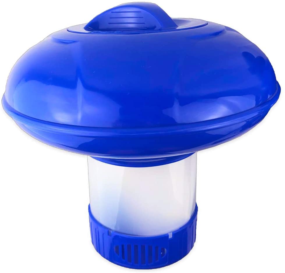 Vacuum Cleaner Mesh Brush Float Tester Pool 1866 Product weight with unit packaging 1.5 kg