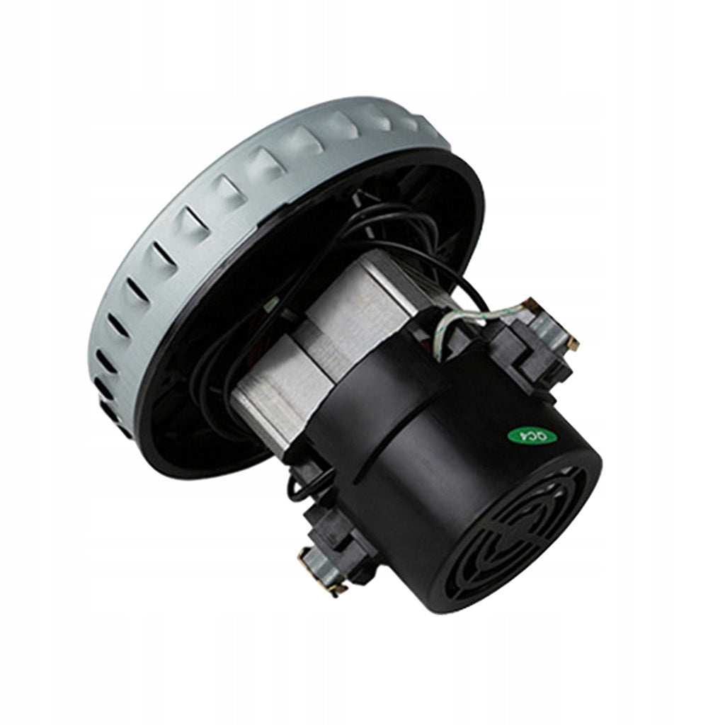 Vacuum Cleaner Motor Aluminum Motor and Wet Vacuum Vac Tool 1200w Dirty water tank capacity 1.1 l
