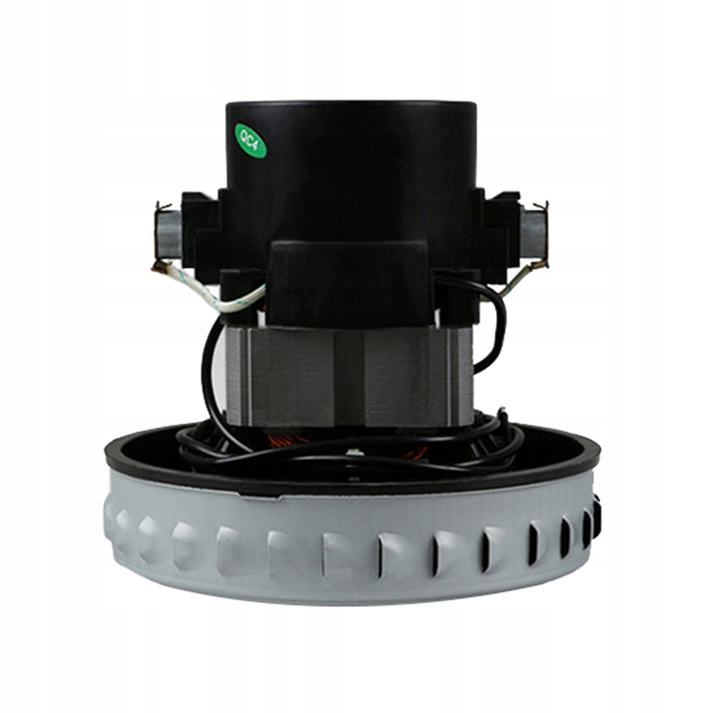 Vacuum Cleaner Motor Aluminum Motor and Wet Vacuum Vac Tool 1200w Maximum power 1.1 W