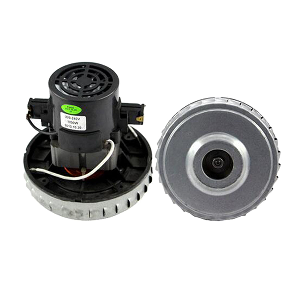 Vacuum Cleaner Motor Aluminum Motor and Wet Vacuum Vac Tool 1200w Packaging status original