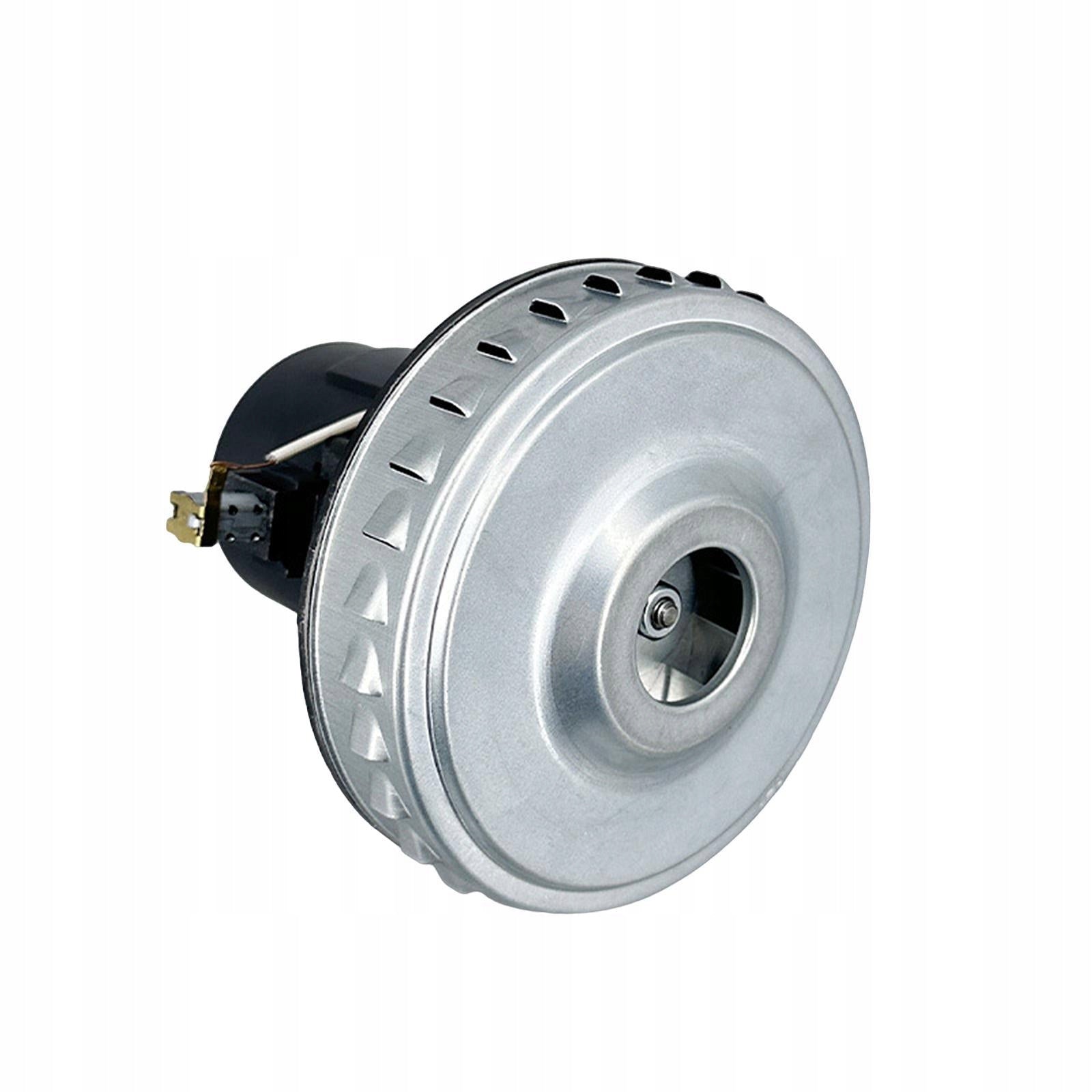 Vacuum Cleaner Motor, Universal Part, Replacement, Easy Repair, 105 motor