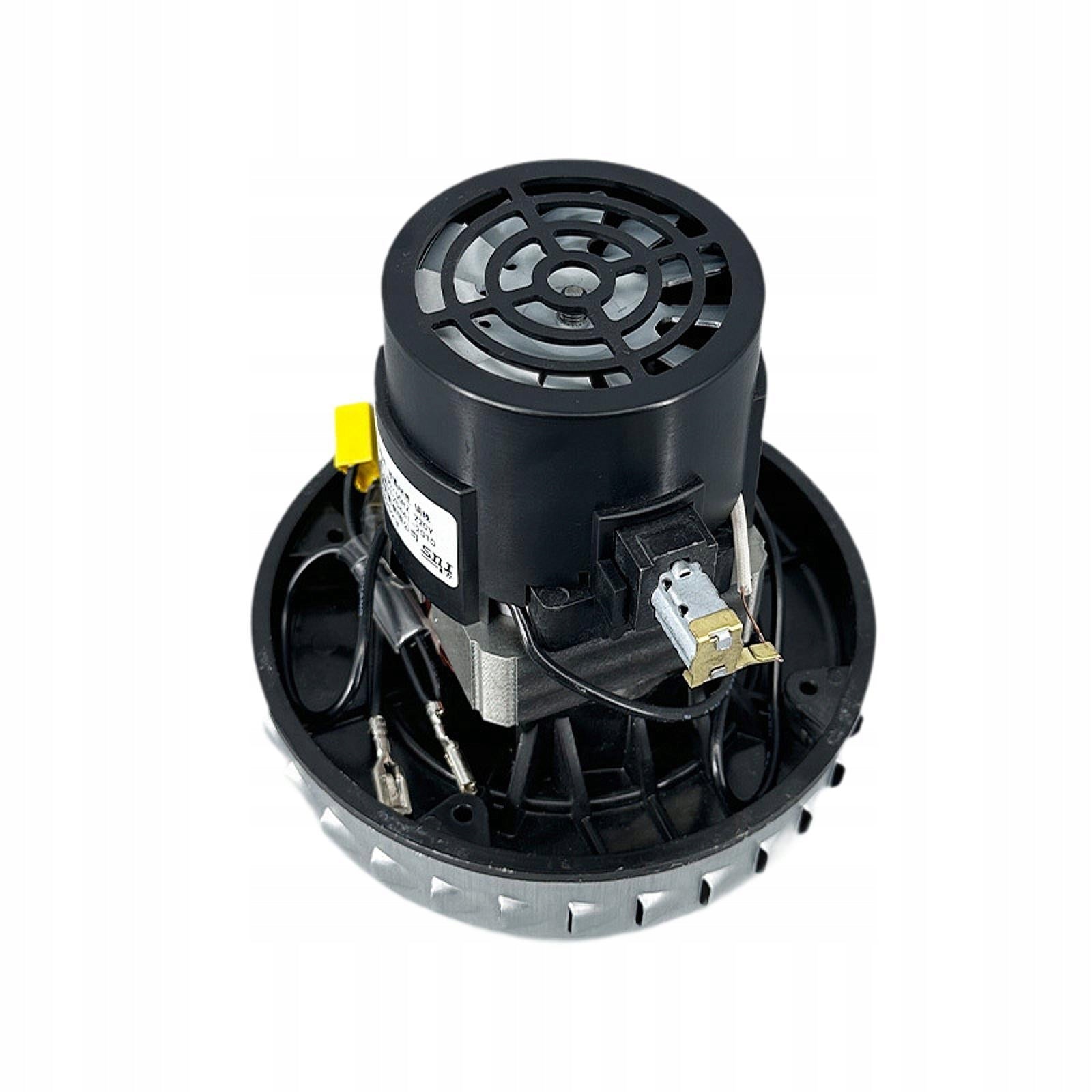 Vacuum Cleaner Motor, Universal Part, Replacement, Easy Repair, 130 motor Brand no brand
