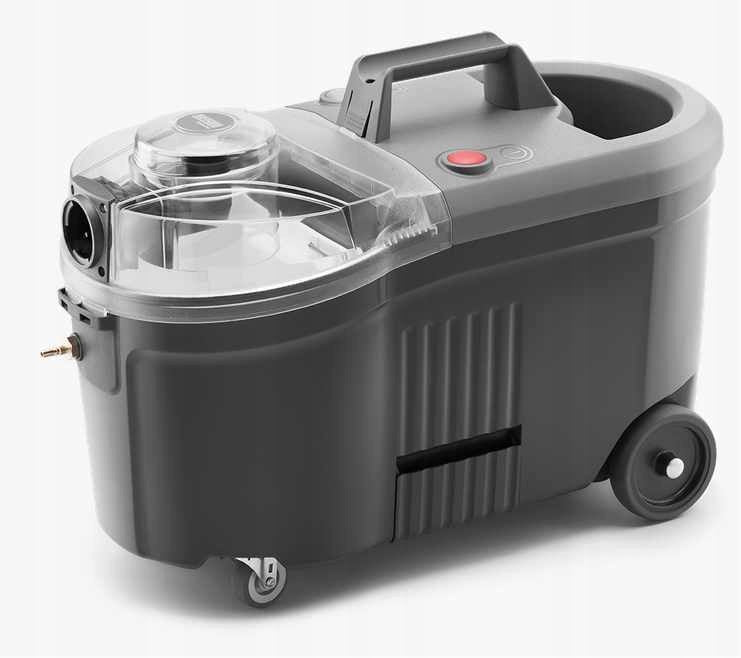 Vacuum Cleaner Profi 50 CA Model 2024 Chemistry Freebie Dust container volume 0 l