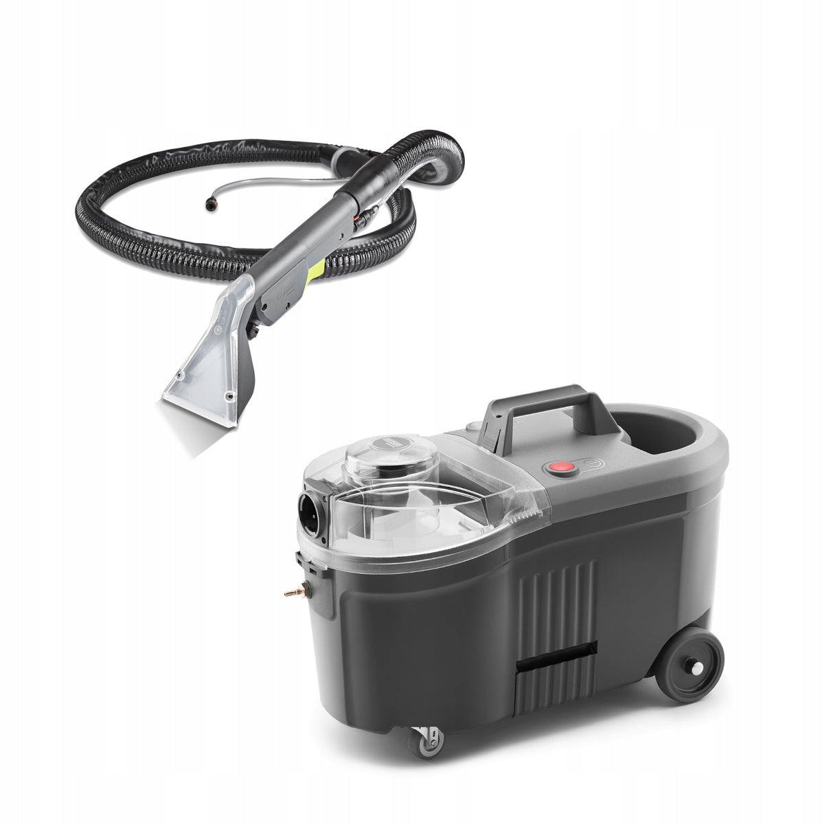 Vacuum Cleaner Profi 50 CA Model 2024 Chemistry Freebie