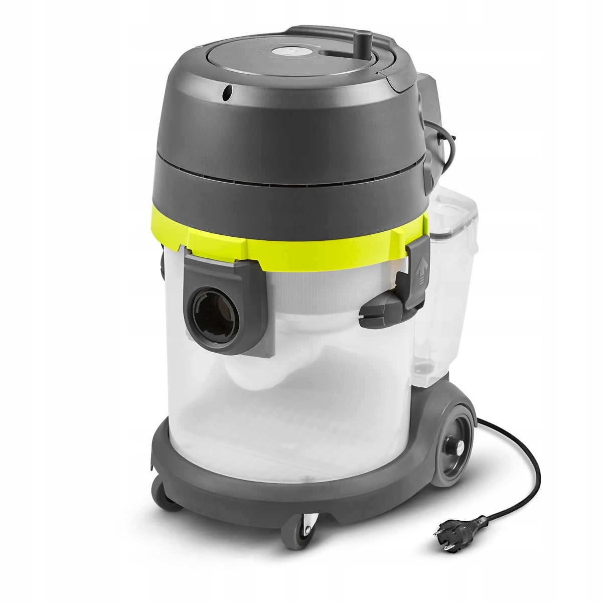 Vacuum Cleaner Profi 7.0 1400W NEW MODEL Dust container volume 0 l
