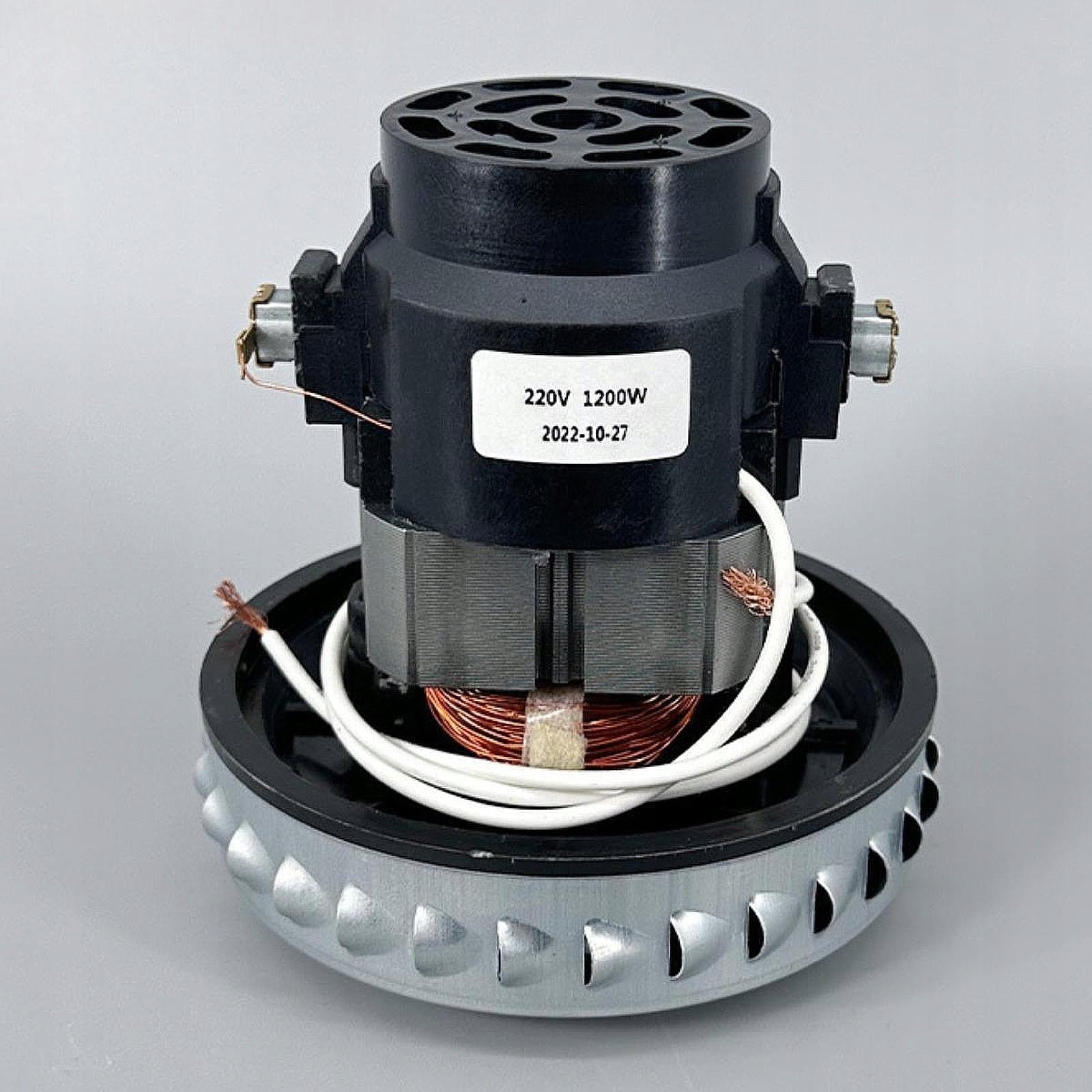 Vacuum Cleaner Universal Replacement Part for Engine T3143A 110 EAN (GTIN) 6902615242322