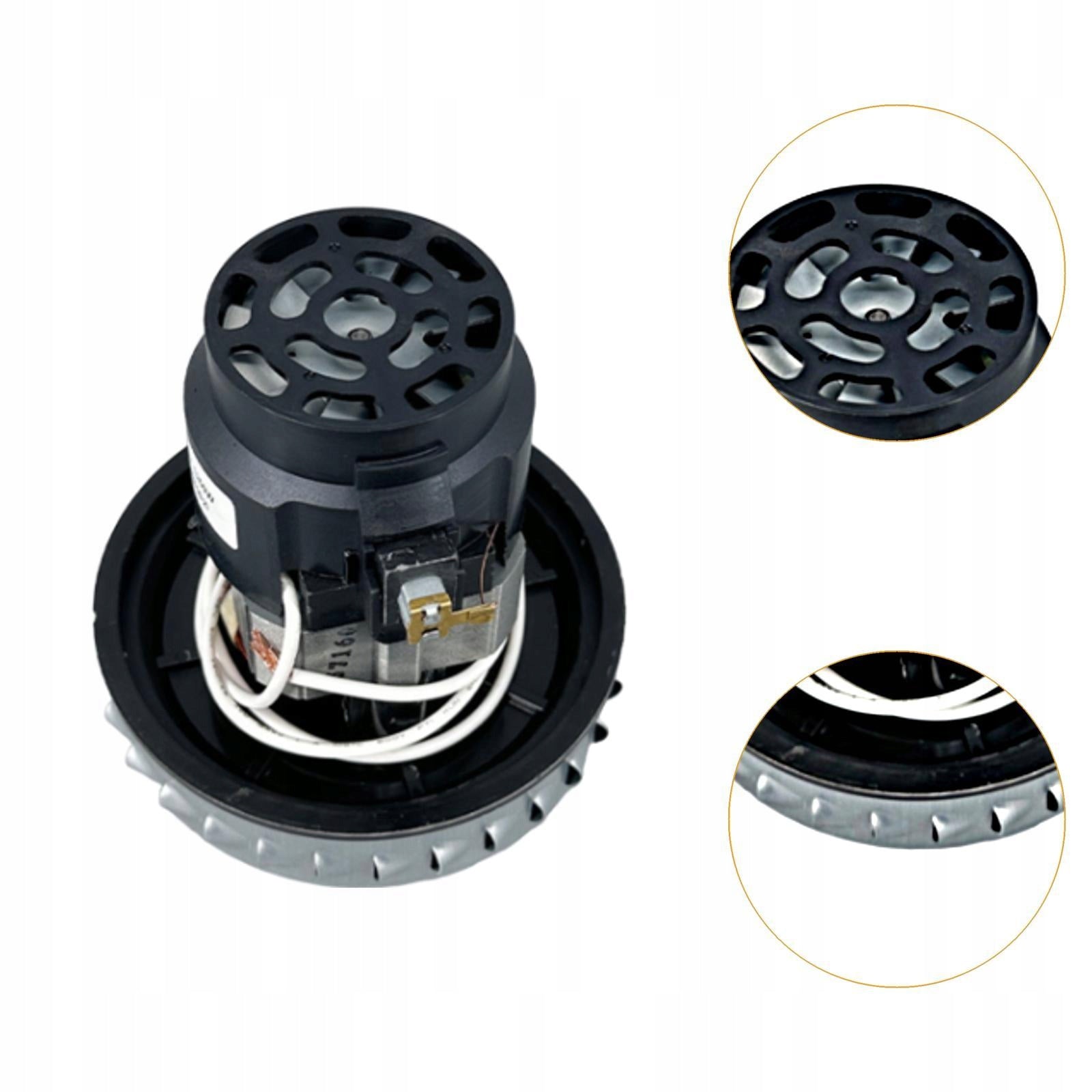 Vacuum Cleaner Universal Replacement Part for Engine T3143A 110 Manufacturer code 14870093993