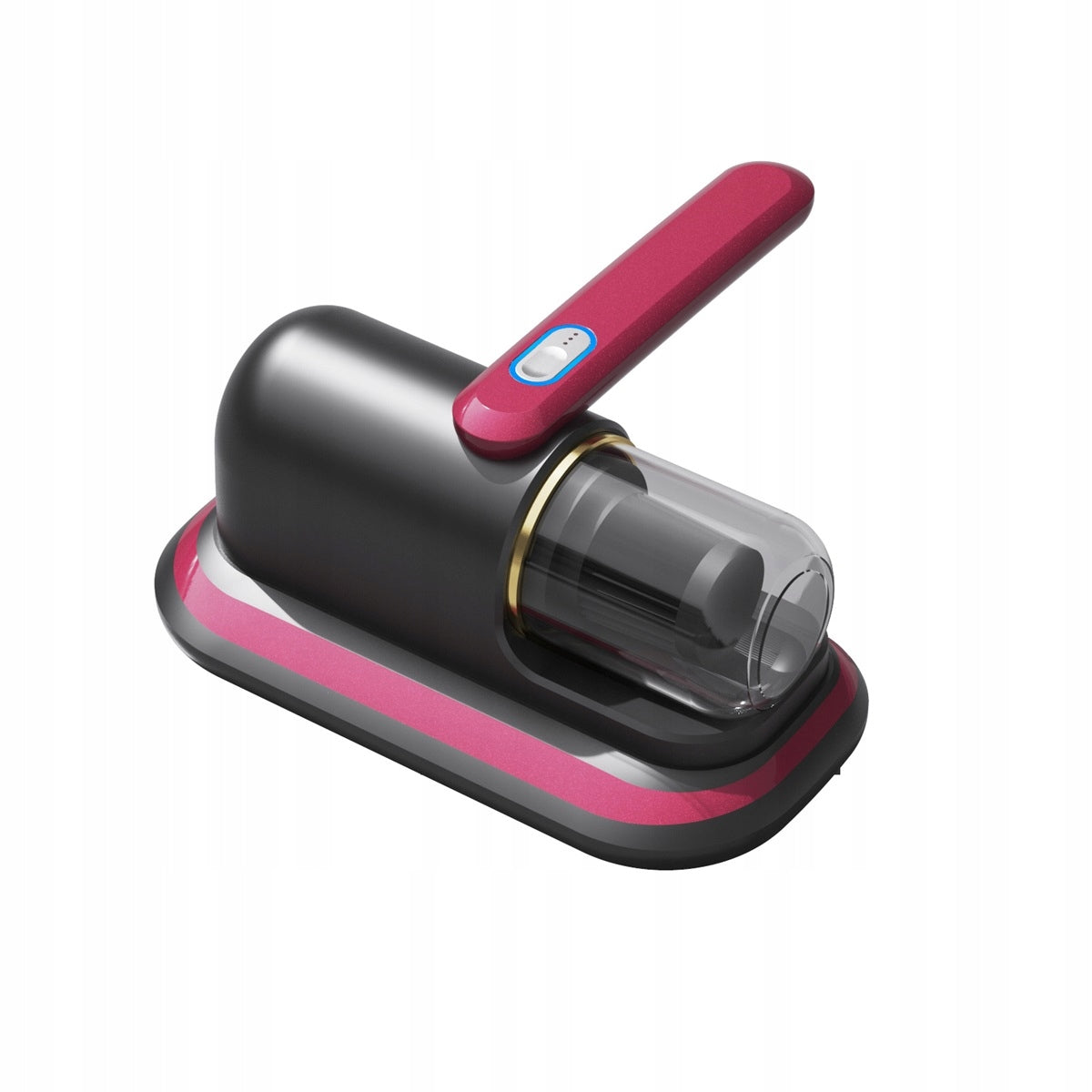 Vacuum Cleaner Uv 8000Pa Strong Suction For Furniture And Carpet Wireless