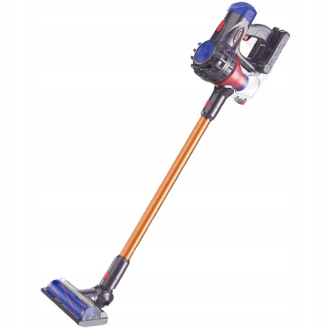Vacuum Cleaner Vertical 3in1 Kids Toy Suction Function Sounds For Gift Brand no brand