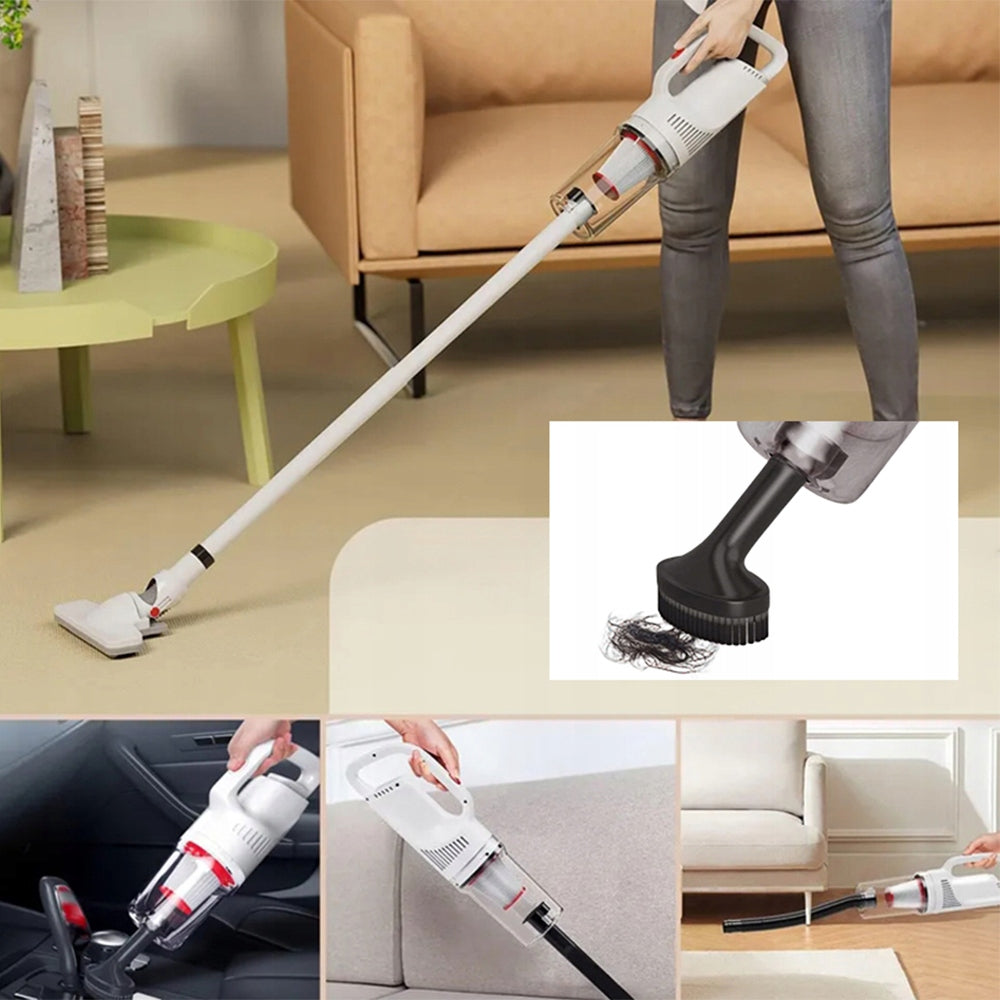 Vacuum Cleaner Vertical Bagless Cordless Broken Pipe For Kids Manufacturer Bedee