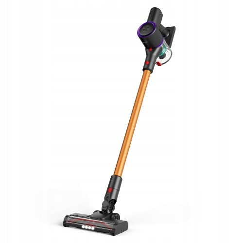 Vacuum Cleaner Vertical Wireless Bagless + Electrobrush LED Filter Packaging status original