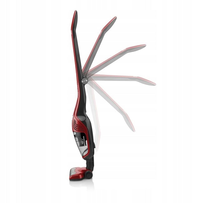 Vacuum Cleaner Vertical Wireless Handheld Bagless Aku Turbo Brush ETA Manufacturer code 8590393343492