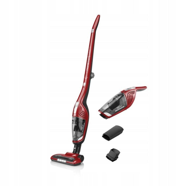 Vacuum Cleaner Vertical Wireless Handheld Bagless Aku Turbo Brush ETA Packaging status original
