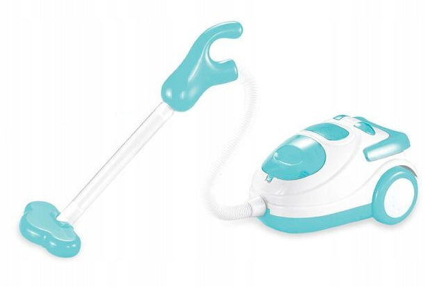 Vacuum Cleaner Vibrating Vacuum Cleaner With Sound Function For Children 72085 Brand Swede