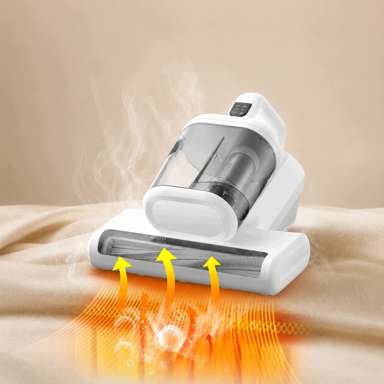 Vacuum Cleaner Wepmmj C001 UV 400W HEPA mites Packaging status original