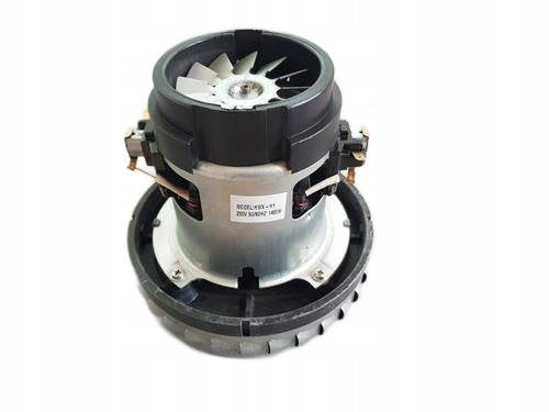 Vacuum Cleaner motor 1400W 1-TURB.