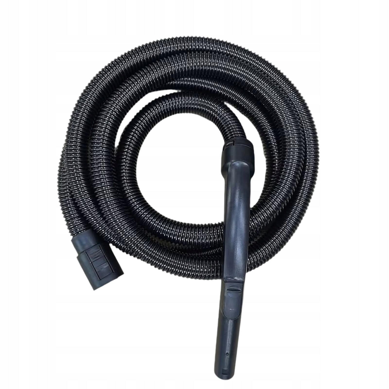 Vacuum Hose Attachment Vacuum Accessories Fitting Flexible Easy 3.5m Brand no brand