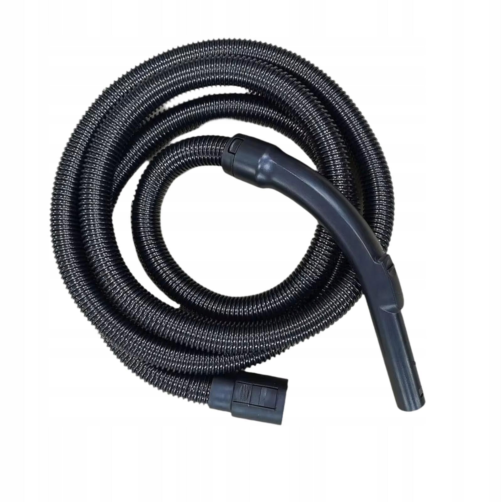 Vacuum Hose Attachment Vacuum Accessories Fitting Flexible Easy 3.5m Packaging status original