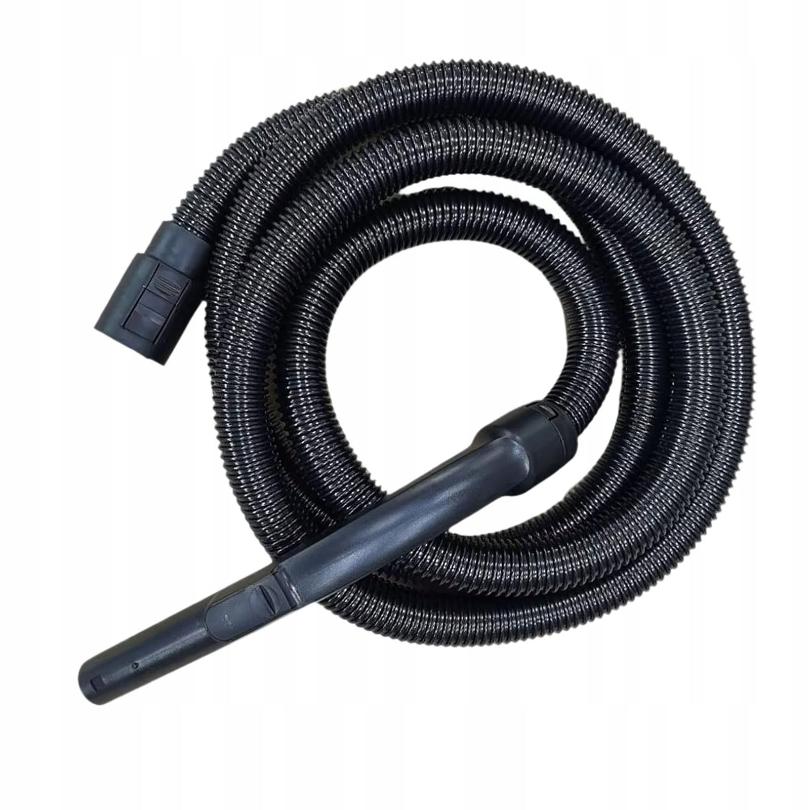 Vacuum Hose Attachment Vacuum Accessories Fitting Flexible Easy 3.5m
