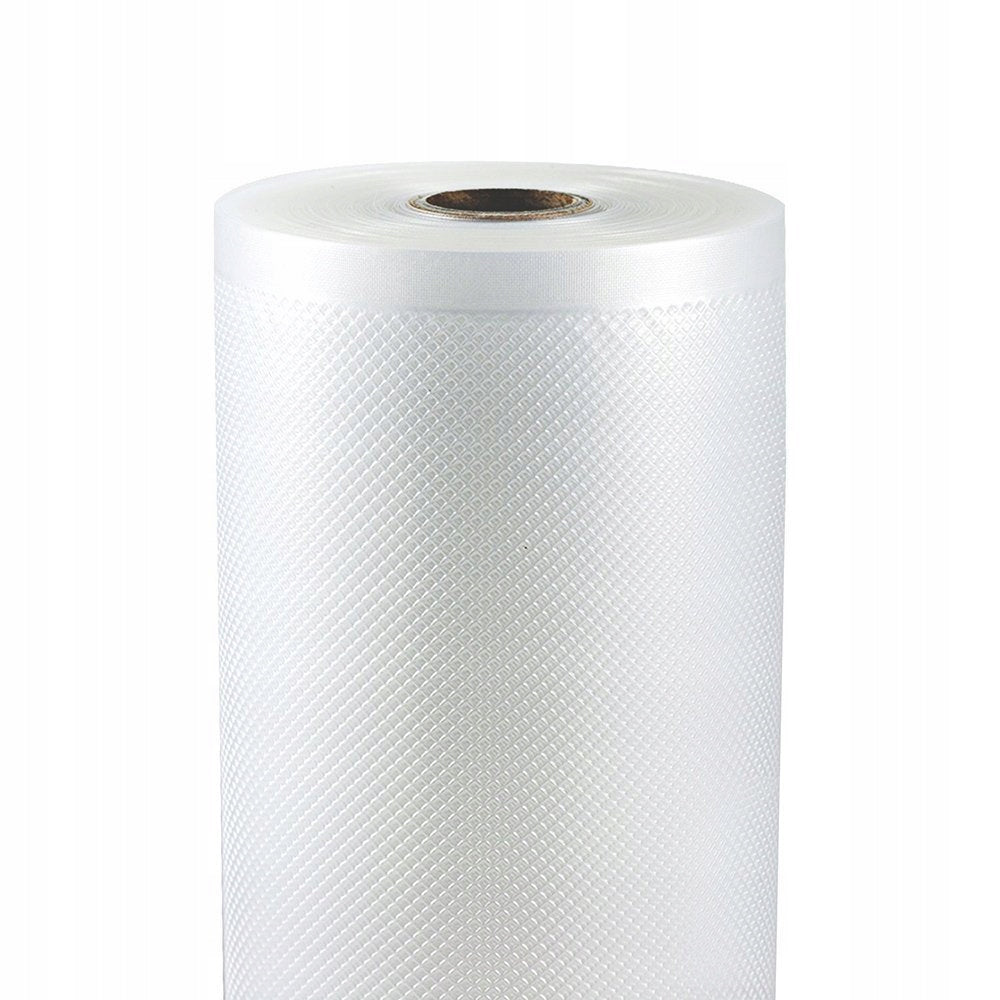 Vacuum Welding Machine Film Sleeve 20cm 3 ROLLS Brand Maxxo