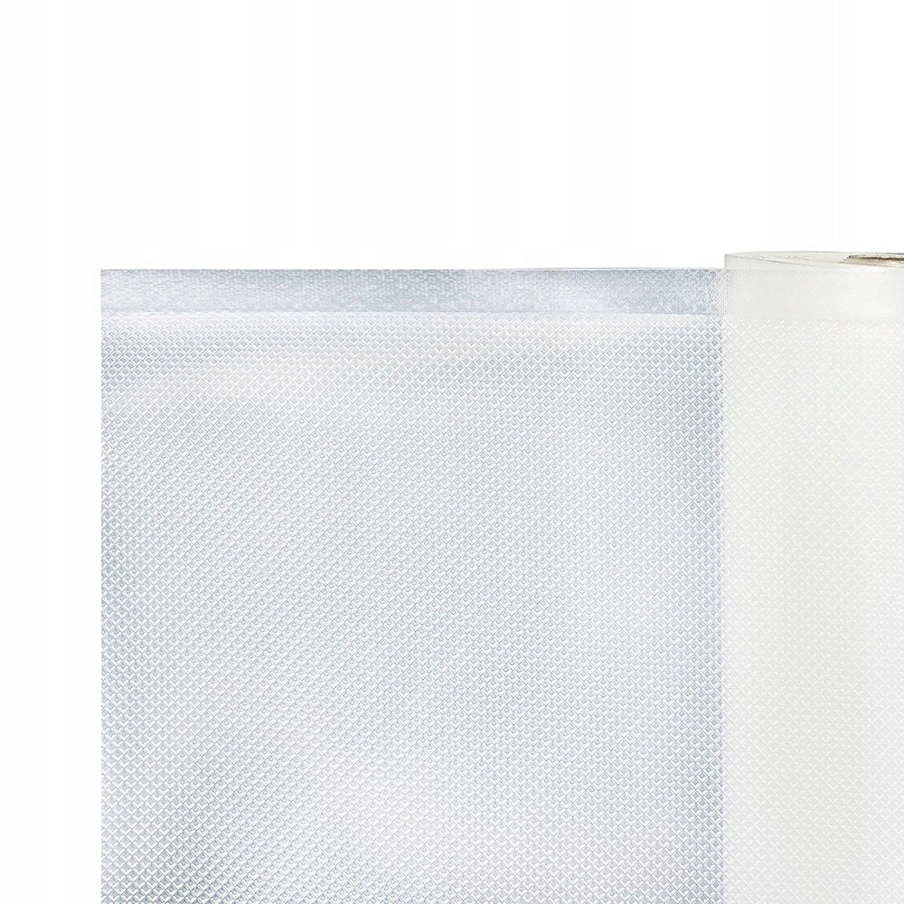 Vacuum Welding Machine Film Sleeve 20cm 3 ROLLS Manufacturer code 3 rolki x 3metry