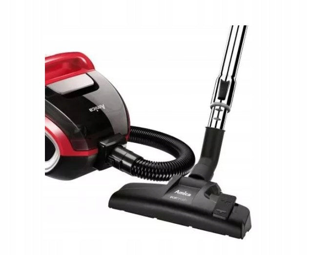 Vacuum cleaner AMICA VM3044 Bagio Eco 900W 2L bagless Brand Amica