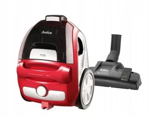 Vacuum cleaner AMICA VM3044 Bagio Eco 900W 2L bagless Manufacturer code VM3044 BAGIO