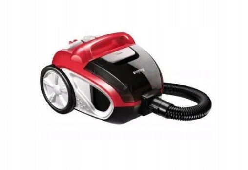 Vacuum cleaner AMICA VM3044 Bagio Eco 900W 2L bagless