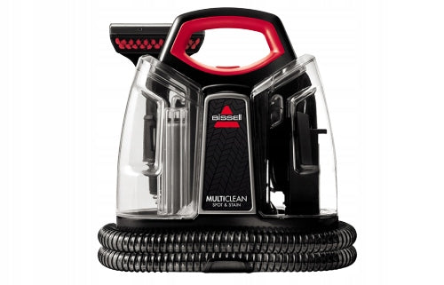 Vacuum cleaner BISSELL MultiClean SpotStain 4720M 330W EAN (GTIN) 011120161717