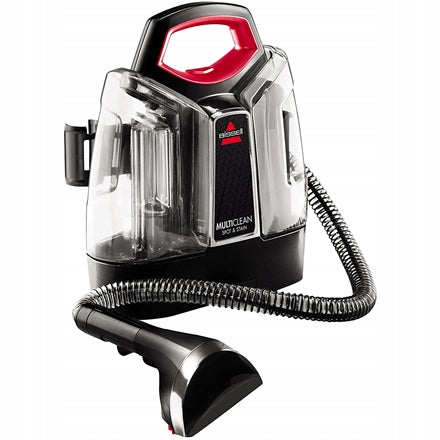 Vacuum cleaner BISSELL MultiClean SpotStain 4720M 330W