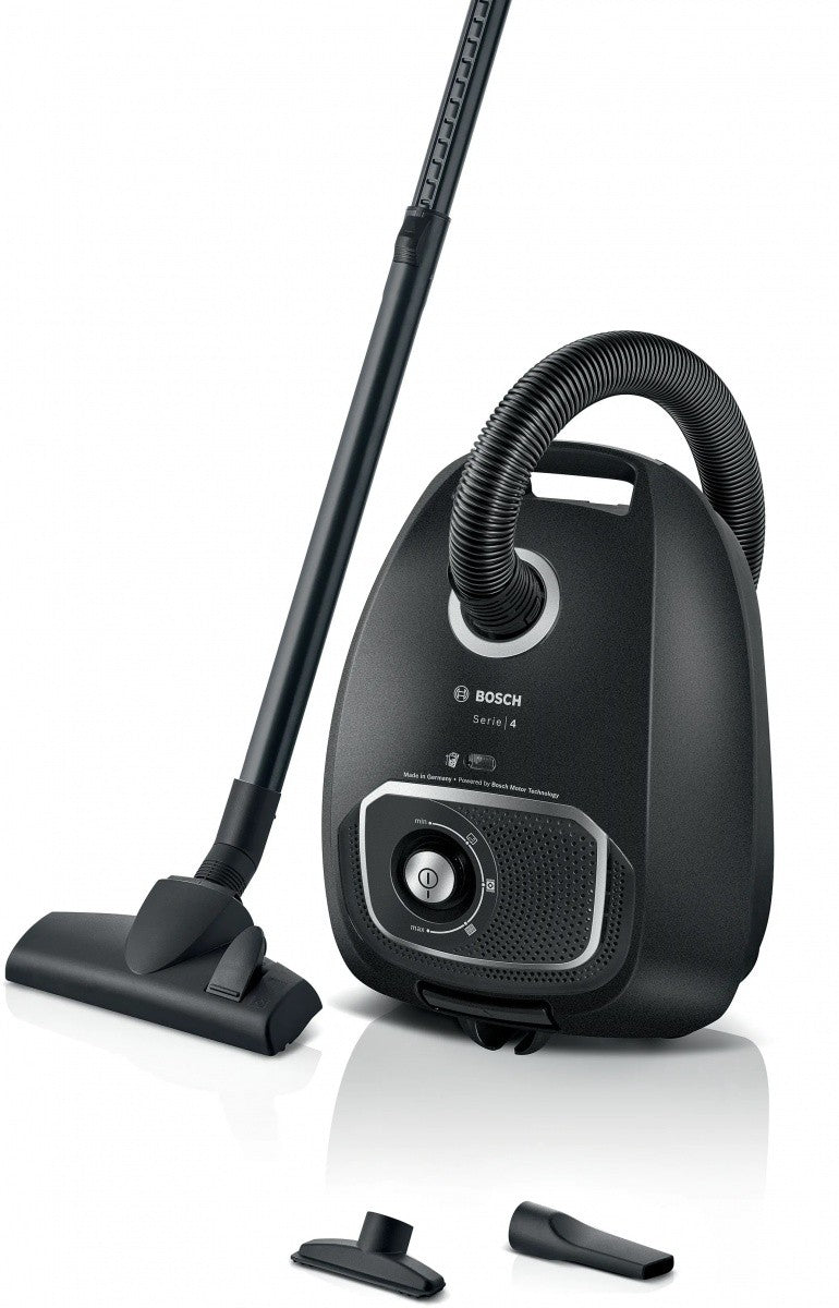 Vacuum cleaner BOSCH BGB 41BA1 Brand Bosch