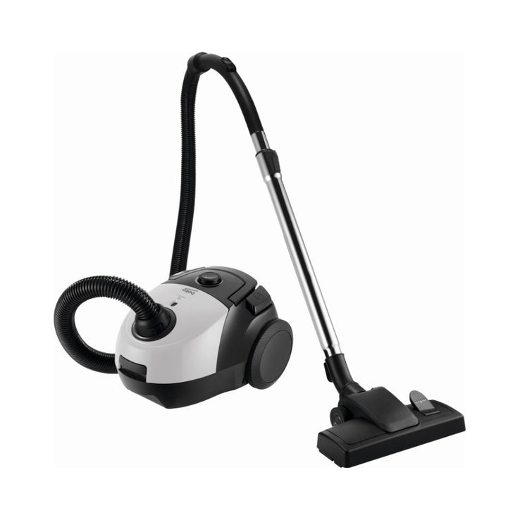 Vacuum cleaner Beko VCC34801AW 800W bagged