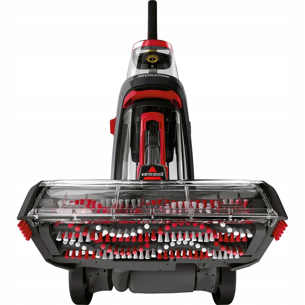 Vacuum cleaner Bissell 1858N ProHeat X2 Revolution 800 W red Manufacturer code 1858N