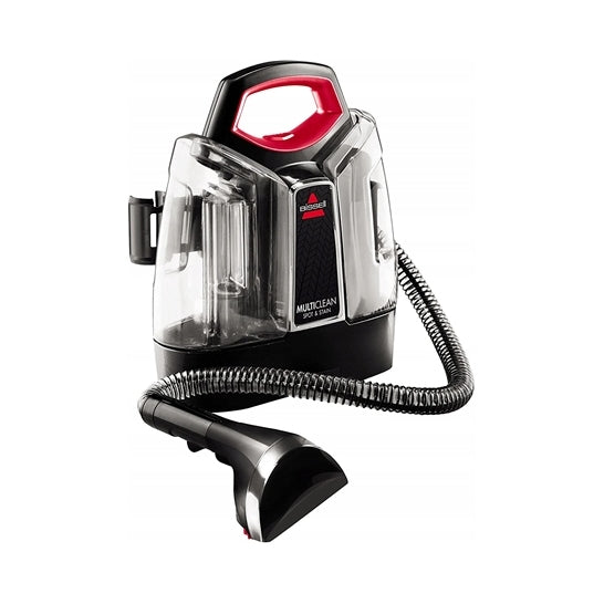 Vacuum cleaner Bissell MultiClean 4720M Spot&Stain 330W black/red