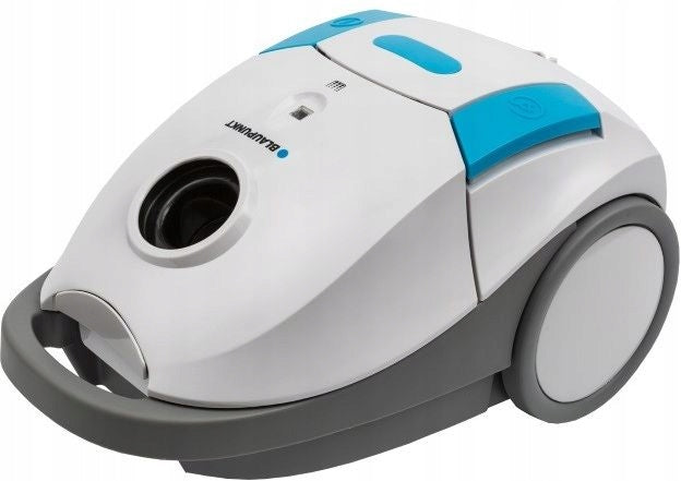 Vacuum cleaner Blaupunkt VCB201