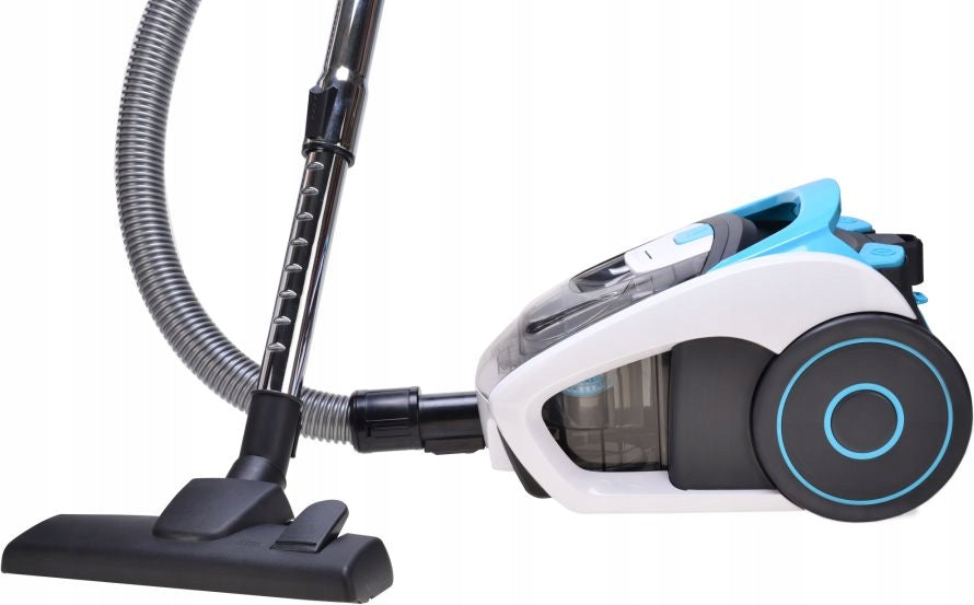 Vacuum cleaner Blaupunkt VCC301 Power rating 700 W