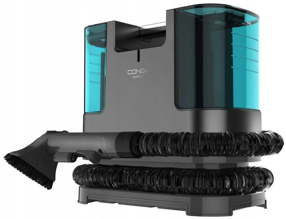 Vacuum cleaner Cecotec Conga 3000 Carpet&Spot Clean L 05082 Manufacturer code 05082