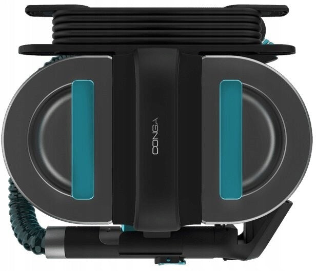 Vacuum cleaner Cecotec Conga 4000 Carpet&Spot Clean Manufacturer code CONGA 4000 CARPET&SPOT CLEAN
