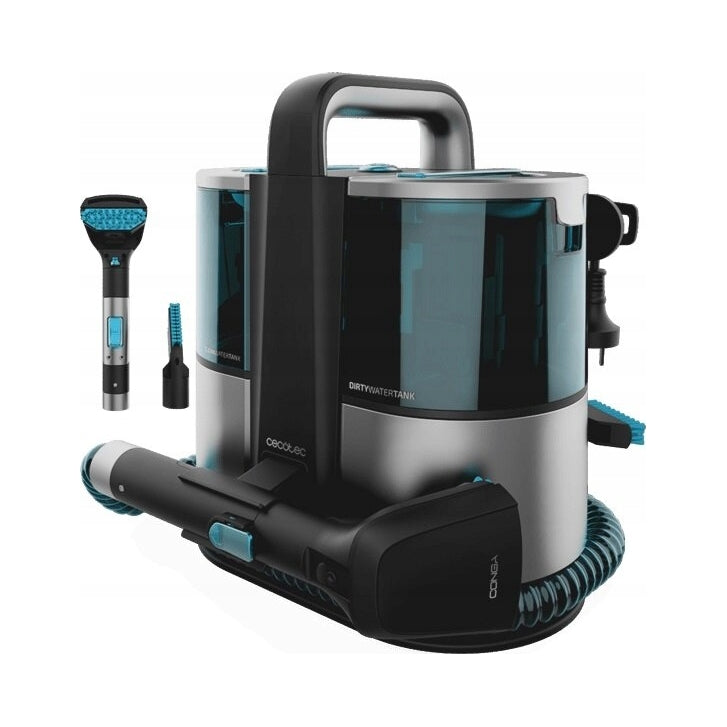Vacuum cleaner Cecotec Conga 4000 Carpet&Spot Clean
