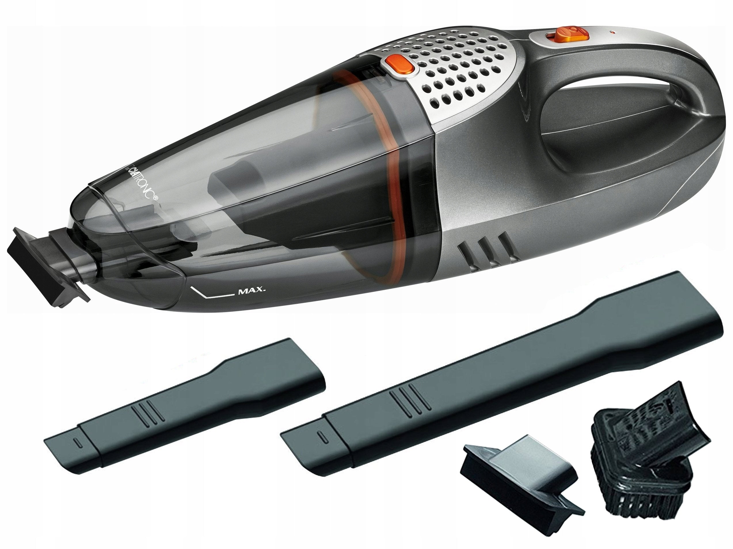 Vacuum cleaner Clatronic AKS832 battery