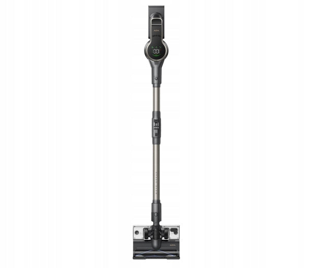 Vacuum cleaner Dreame MOVA S2 DETECT Dominant color black