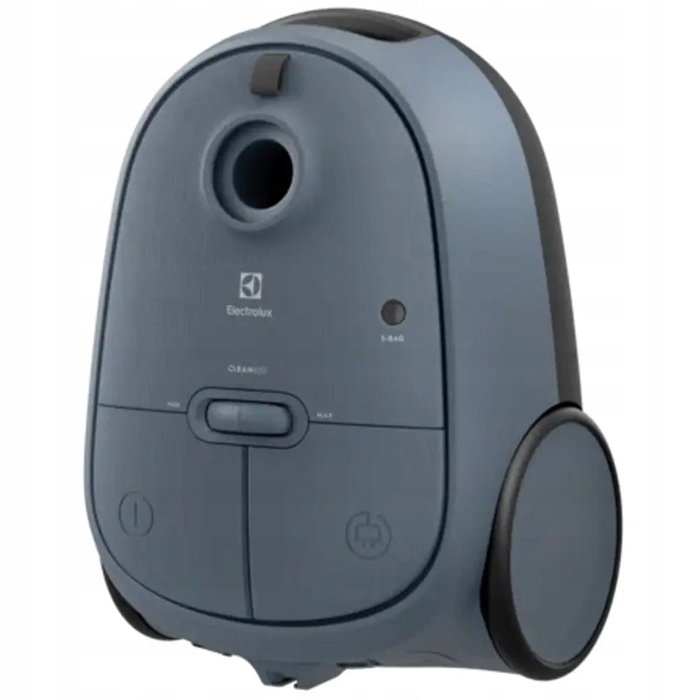 Vacuum cleaner Electrolux 600 Clean EB61C4DB, blue Dominant color blue